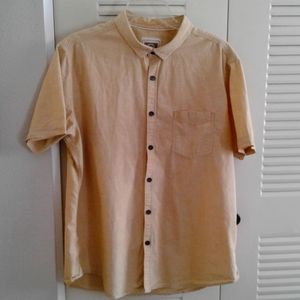 RIG Utility Clothing Mens Shirt